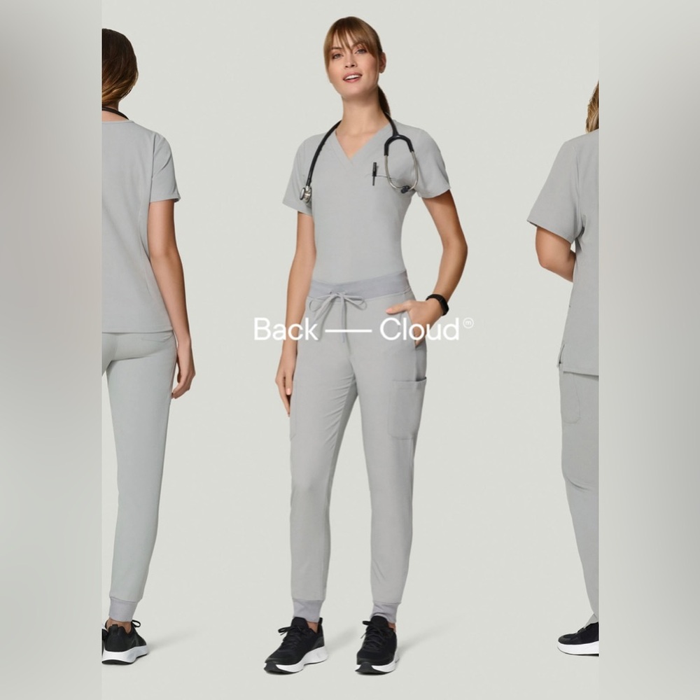 COPY - Mandala scrubs cloud